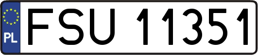 FSU11351