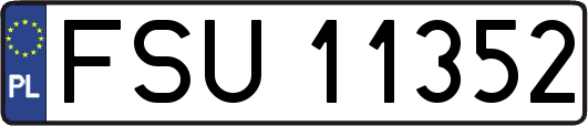 FSU11352