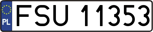 FSU11353