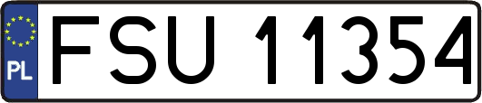 FSU11354