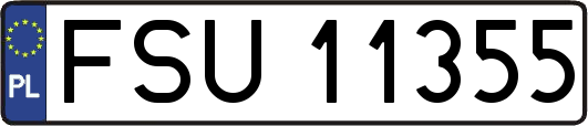 FSU11355