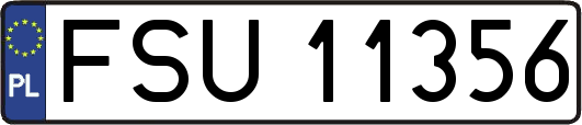 FSU11356