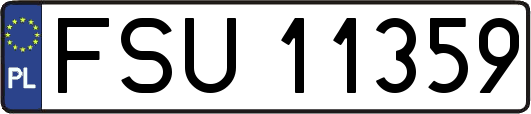 FSU11359