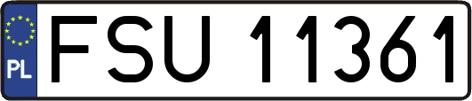 FSU11361