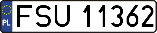 FSU11362