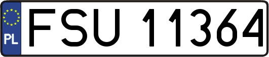 FSU11364