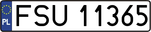 FSU11365