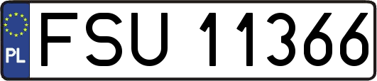 FSU11366
