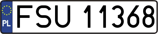FSU11368