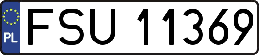 FSU11369