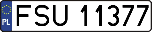 FSU11377