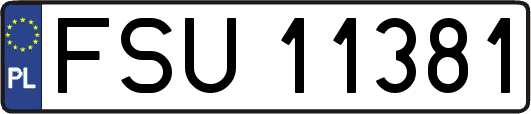 FSU11381
