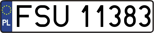 FSU11383