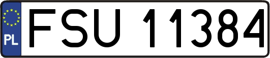 FSU11384