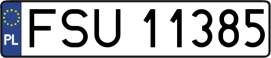 FSU11385