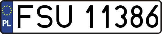 FSU11386