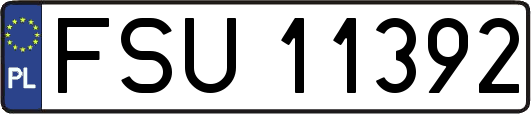 FSU11392