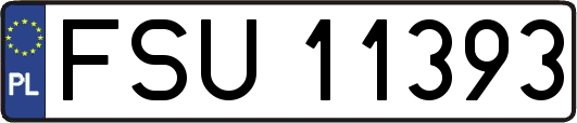 FSU11393