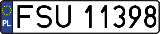 FSU11398