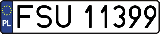 FSU11399