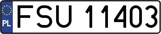 FSU11403