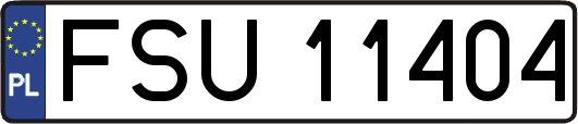 FSU11404