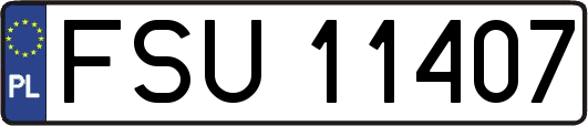 FSU11407