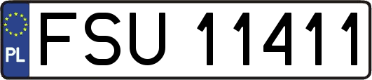 FSU11411