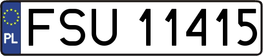 FSU11415