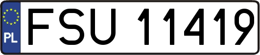 FSU11419