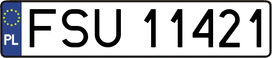 FSU11421