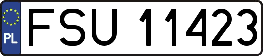 FSU11423