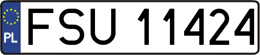 FSU11424