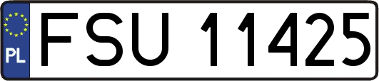 FSU11425