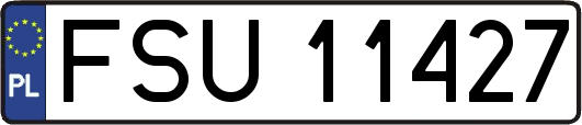 FSU11427