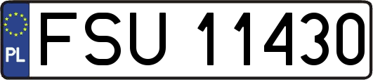 FSU11430