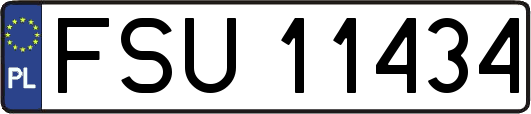 FSU11434