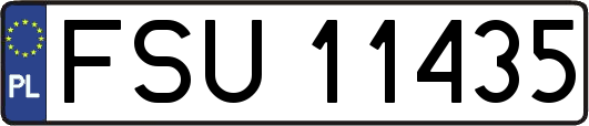 FSU11435