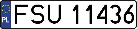 FSU11436