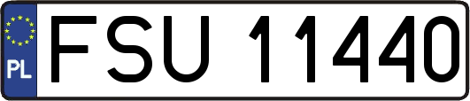 FSU11440