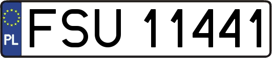 FSU11441