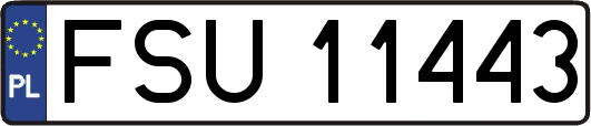 FSU11443