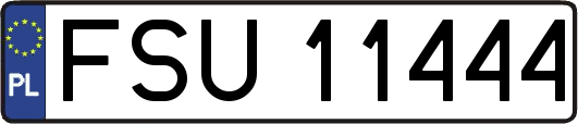 FSU11444