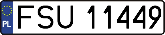 FSU11449