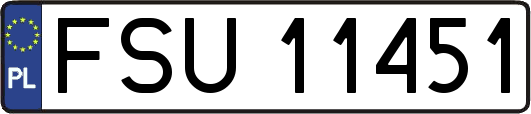 FSU11451