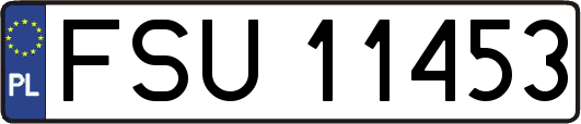 FSU11453