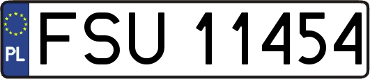 FSU11454