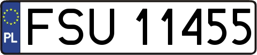 FSU11455