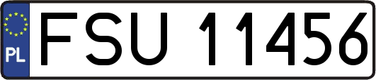 FSU11456