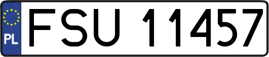 FSU11457